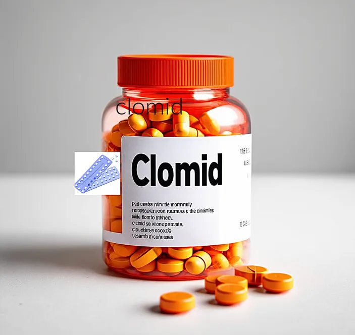 Clomid 1